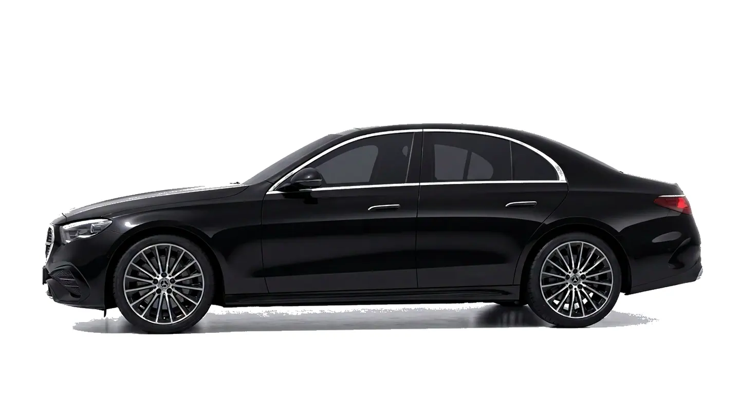 Mercedes-Benz E-Klasse o. ä.